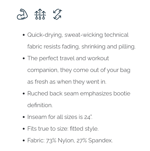 Leopard Print Women's Leggings - Picture 4 of 8